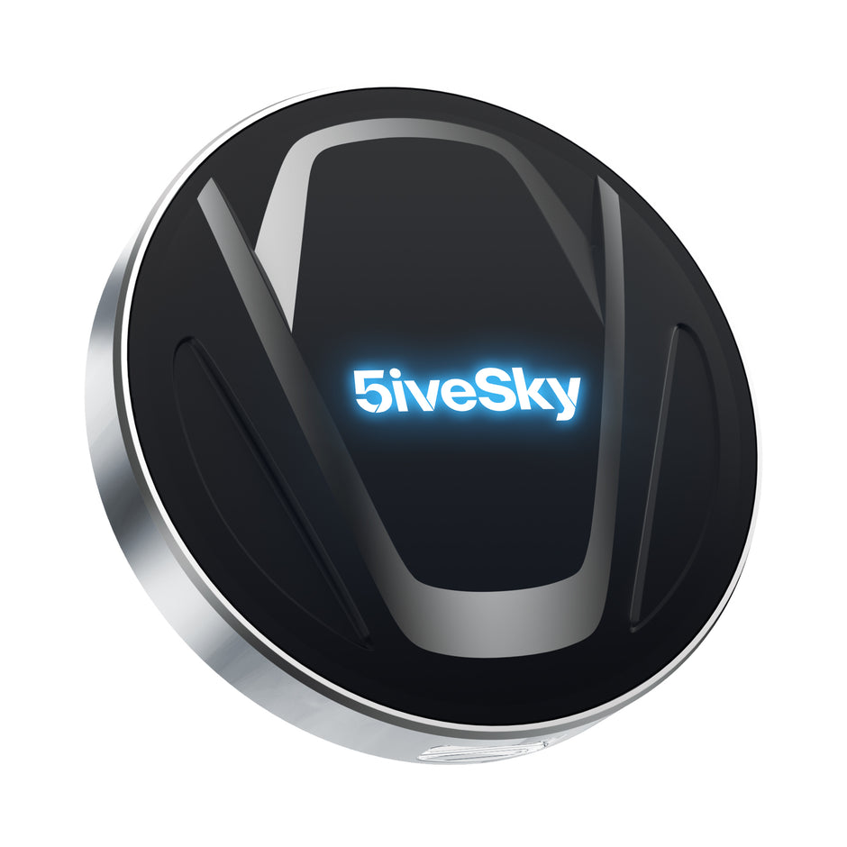 5iveSky Navigation apparatus for vehicles carplay Ai box