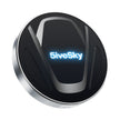 5iveSky Navigation apparatus for vehicles carplay Ai box
