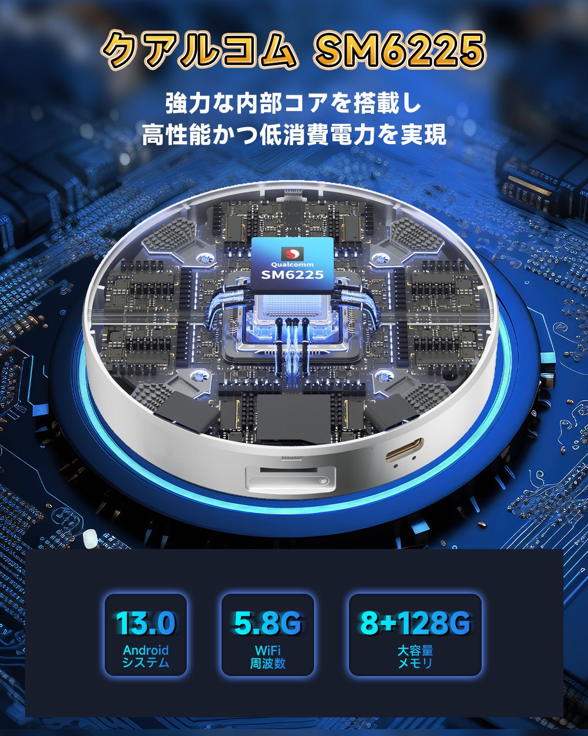 CarPlay H-MAX AiBox  ｜Japanese Version