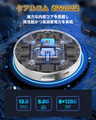 CarPlay H-MAX AiBox  ｜Japanese Version