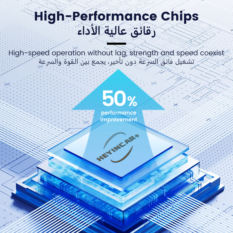 MINI Wireless CarPlay & Android Auto Adapter