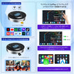 Carplay AI Box – Supports Netflix, YouTube (Japanese Version)