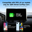 Carplay AI Box Lite-Smart Upgrade for Your Car