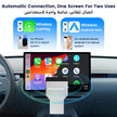 MINI Wireless CarPlay & Android Auto Adapter