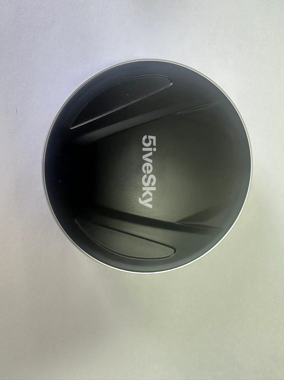 5iveSky Navigation apparatus for vehicles carplay Ai box