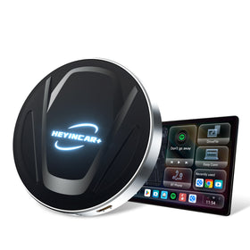 Carplay AI Box – Supports Netflix, YouTube